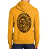 Essential Fleece Pullover Hooded Sweatshirt Thumbnail