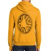 Essential Fleece Pullover Hooded Sweatshirt Thumbnail