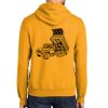 Essential Fleece Pullover Hooded Sweatshirt Thumbnail