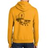 Essential Fleece Pullover Hooded Sweatshirt Thumbnail