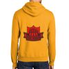Essential Fleece Pullover Hooded Sweatshirt Thumbnail