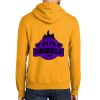 Essential Fleece Pullover Hooded Sweatshirt Thumbnail