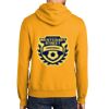 Essential Fleece Pullover Hooded Sweatshirt Thumbnail