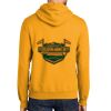 Essential Fleece Pullover Hooded Sweatshirt Thumbnail