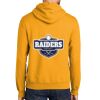 Essential Fleece Pullover Hooded Sweatshirt Thumbnail