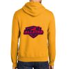 Essential Fleece Pullover Hooded Sweatshirt Thumbnail