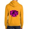 Essential Fleece Pullover Hooded Sweatshirt Thumbnail