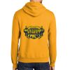 Essential Fleece Pullover Hooded Sweatshirt Thumbnail
