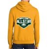 Essential Fleece Pullover Hooded Sweatshirt Thumbnail