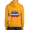 Essential Fleece Pullover Hooded Sweatshirt Thumbnail