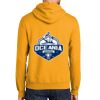 Essential Fleece Pullover Hooded Sweatshirt Thumbnail