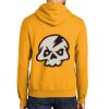 Essential Fleece Pullover Hooded Sweatshirt Thumbnail