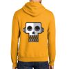 Essential Fleece Pullover Hooded Sweatshirt Thumbnail