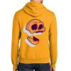Essential Fleece Pullover Hooded Sweatshirt Thumbnail