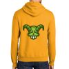 Essential Fleece Pullover Hooded Sweatshirt Thumbnail