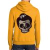 Essential Fleece Pullover Hooded Sweatshirt Thumbnail