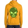 Essential Fleece Pullover Hooded Sweatshirt Thumbnail
