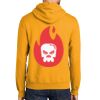 Essential Fleece Pullover Hooded Sweatshirt Thumbnail