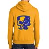 Essential Fleece Pullover Hooded Sweatshirt Thumbnail