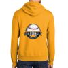 Essential Fleece Pullover Hooded Sweatshirt Thumbnail