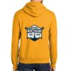 Essential Fleece Pullover Hooded Sweatshirt Thumbnail