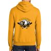 Essential Fleece Pullover Hooded Sweatshirt Thumbnail