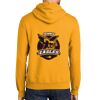Essential Fleece Pullover Hooded Sweatshirt Thumbnail