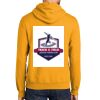 Essential Fleece Pullover Hooded Sweatshirt Thumbnail