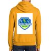 Essential Fleece Pullover Hooded Sweatshirt Thumbnail