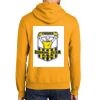Essential Fleece Pullover Hooded Sweatshirt Thumbnail