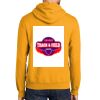 Essential Fleece Pullover Hooded Sweatshirt Thumbnail