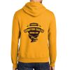 Essential Fleece Pullover Hooded Sweatshirt Thumbnail