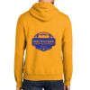 Essential Fleece Pullover Hooded Sweatshirt Thumbnail