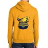 Essential Fleece Pullover Hooded Sweatshirt Thumbnail