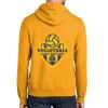 Essential Fleece Pullover Hooded Sweatshirt Thumbnail