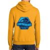 Essential Fleece Pullover Hooded Sweatshirt Thumbnail