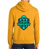 Essential Fleece Pullover Hooded Sweatshirt Thumbnail