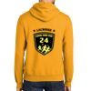 Essential Fleece Pullover Hooded Sweatshirt Thumbnail