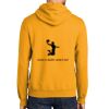 Essential Fleece Pullover Hooded Sweatshirt Thumbnail