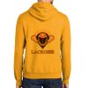 Essential Fleece Pullover Hooded Sweatshirt Thumbnail