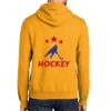 Essential Fleece Pullover Hooded Sweatshirt Thumbnail