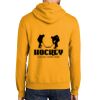 Essential Fleece Pullover Hooded Sweatshirt Thumbnail