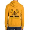 Essential Fleece Pullover Hooded Sweatshirt Thumbnail
