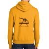Essential Fleece Pullover Hooded Sweatshirt Thumbnail