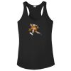 Ladies PosiCharge ® Competitor Racerback Tank Thumbnail