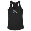 Ladies PosiCharge ® Competitor Racerback Tank Thumbnail