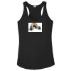 Ladies PosiCharge ® Competitor Racerback Tank Thumbnail