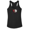 Ladies PosiCharge ® Competitor Racerback Tank Thumbnail