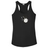 Ladies PosiCharge ® Competitor Racerback Tank Thumbnail
