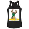 Ladies PosiCharge ® Competitor Racerback Tank Thumbnail